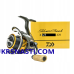 Катушка с передним фрикционом Daiwa 22 Silver Creek X LT